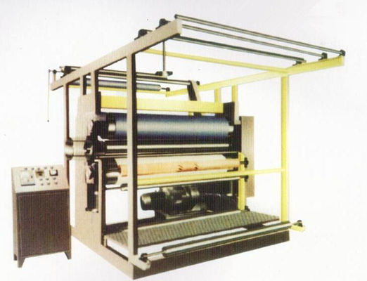 Machine d'impression multi verticale de Chaleur-presse de machine d'impression de tissu de rouleaux