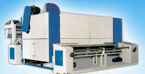 Machine tubulaire d'arrangement de la chaleur/machine de compactage