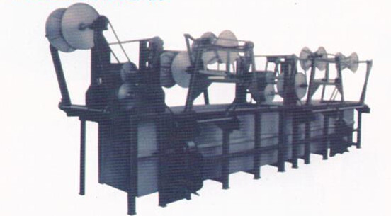Bavardez la machine à laver/le récurage et le type de chaîne de l'énergie KD-MZ88 d'économies de machine de blanchiment