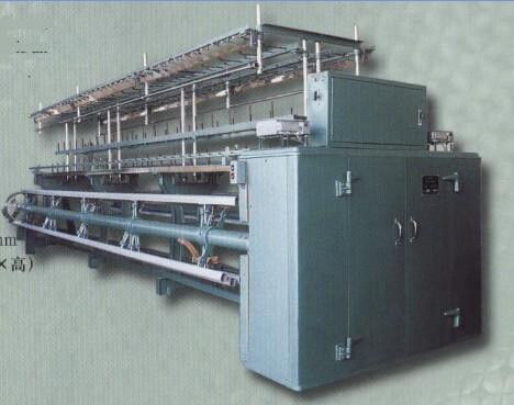 Machine industrielle B702A de bobine de Hank d'appareil de teinture du fil 0.75KW